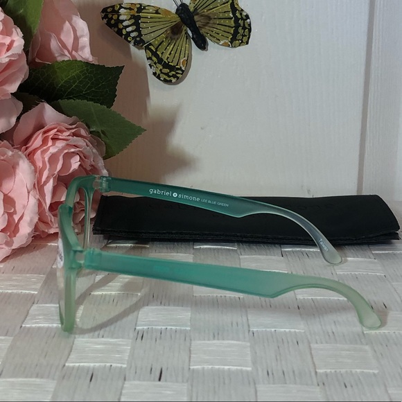 KIDS Blue Light Blocking Glasses Gabriel + Simone - Picture 11 of 11